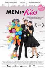 Watch Men to kiss 123moviesfree