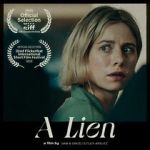 Watch A Lien (Short 2023) 123moviesfree