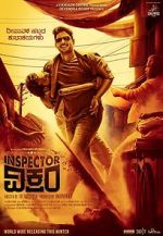Watch Inspector Vikram 123moviesfree