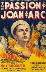 Watch The Passion of Joan of Arc 123moviesfree