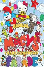 Watch Macys Thanksgiving Day Parade 123moviesfree