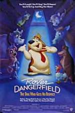Watch Rover Dangerfield 123moviesfree