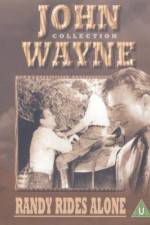 Watch Randy Rides Alone 123moviesfree