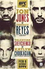 Watch UFC 247: Jones vs. Reyes 123moviesfree