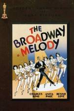 Watch The Broadway Melody 123moviesfree