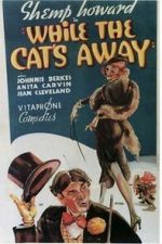 Watch While the Cat\'s Away 123moviesfree