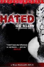 Watch Hated 123moviesfree