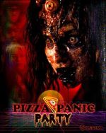 Watch Pizza Panic Party (Short 2024) 123moviesfree