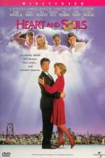 Watch Heart and Souls 123moviesfree