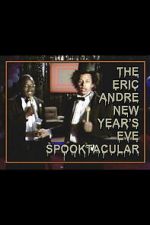 Watch The Eric Andre New Year\'s Eve Spooktacular 123moviesfree