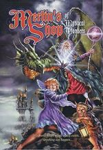 Watch Merlin's Shop of Mystical Wonders 123moviesfree