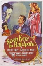 Watch Seven Keys to Baldpate 123moviesfree