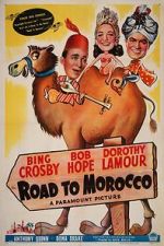 Watch Road to Morocco 123moviesfree