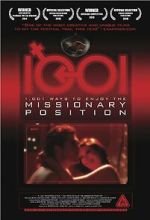 Watch 1,001 Ways to Enjoy the Missionary Position 123moviesfree