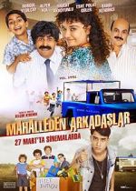 Watch Buddies from the Neighborhood 123moviesfree