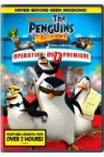 Watch The Penguins of Madagascar Operation: DVD Premier 123moviesfree