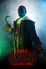 Watch The Bride of Candyman (Short 2021) 123moviesfree