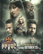 Watch WWE Halloween Havoc (TV Special 2025) 123moviesfree