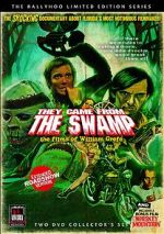Watch They Came from the Swamp: The Films of William Grefé 123moviesfree
