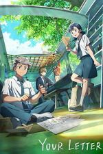 Watch Your Letter 123moviesfree