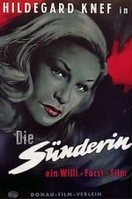 Watch Die Sünderin 123moviesfree