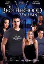 Watch The Brotherhood V: Alumni 123moviesfree