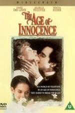 Watch The Age of Innocence 123moviesfree