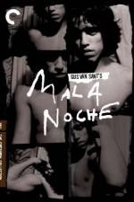 Watch Mala Noche 123moviesfree