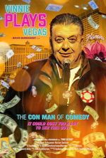 Watch Vinnie Plays Vegas 123moviesfree