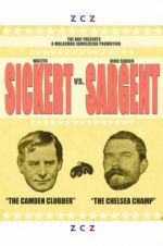 Watch Sickert vs Sargent 123moviesfree