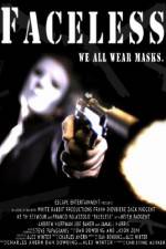Watch Faceless 123moviesfree