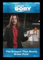 Watch The Octopus That Nearly Broke Pixar 123moviesfree