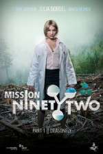 Watch Mission NinetyTwo: Dragonfly 123moviesfree