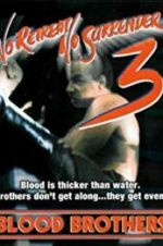 Watch No Retreat, No Surrender 3: Blood Brothers 123moviesfree