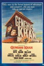 Watch Genghis Khan 123moviesfree