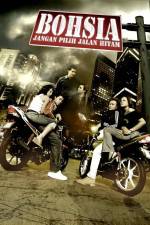 Watch Bohsia Jangan Pilih Jalan Hitam 123moviesfree