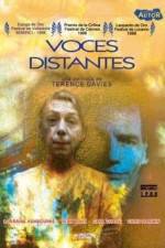 Watch Distant Voices Still Lives 123moviesfree