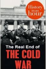 Watch The Real End of the Cold War 123moviesfree