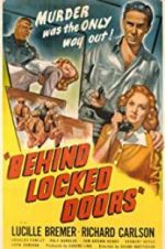 Watch Behind Locked Doors 123moviesfree