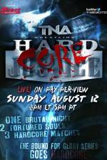 Watch TNA Hardcore Justice 123moviesfree