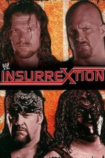 Watch WWE Insurrextion 2001 123moviesfree
