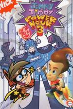 Watch The Jimmy Timmy Power Hour 3 The Jerkinators 123moviesfree
