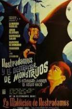 Watch The Monsters Demolisher 123moviesfree