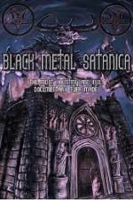 Watch Black Metal Satanica 123moviesfree