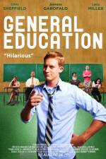 Watch General Education 123moviesfree