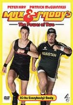 Watch Max & Paddy's The Power of Two 123moviesfree