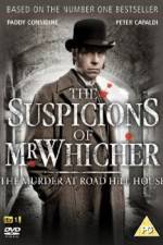 Watch The Suspicions of Mr Whicher 123moviesfree