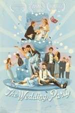 Watch The Wedding Party 123moviesfree