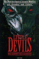 Watch Little Devils: The Birth 123moviesfree