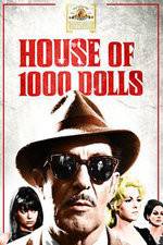 Watch House of 1,000 Dolls 123moviesfree